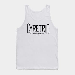 The Shannara Chronicles - Lyretria Tank Top